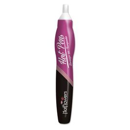 Hot Pen Morango com Champanhe Hot Flowers - Miess