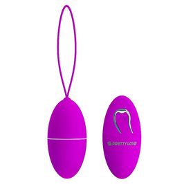 Pretty Love Bullet Joanne Vibrador com 12 Modos de Vibração Sexy Import
