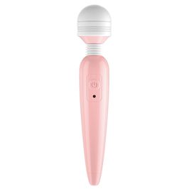 Massageador Clitoriano e Corporal 10 Vibrações Vip Mix