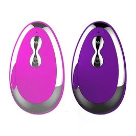 Bullet Enjoy an interesting Massageador em Silicone com 20 Modos de Vibração Sexy Import