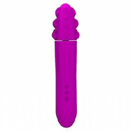 Pretty Love Aaron Vibrador Rotativo com 12 Níveis de Vibração Sexy Import