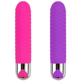 G-Spot Vibrator Youvibe Vibrador Personal com 12 modos de vibração Vipmix