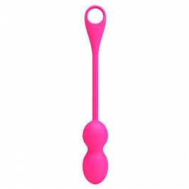 Pretty Love Elvira Bullet Massageador Via Aplicativo Sexy Import