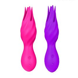 Jack Vibrador Massageador 9 Níveis de Vibração Sexy Import