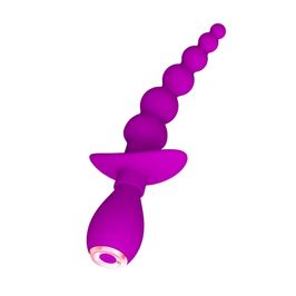 Kit Vibrador Personal com 10 Modos de Vibração Our Moment Import