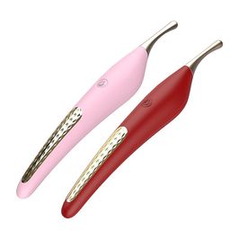 S-Hande Do Re Mi Vibrador de Clitóris com 9 Modos de Vibração Sexy Import