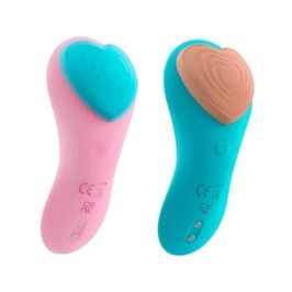 Pleasure Panty Vibrador de Calcinha Linha Vibra Wellness 9 Modos de Vibração Intt
