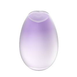 Ice Egg Vibrador de Clitóris em Formato de Esponja com 9 Modos de Vibração Sexy Import