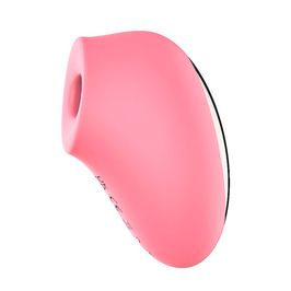 Mini Vibrador com 10 Modos de Pulsação Pulsação Sexy Import