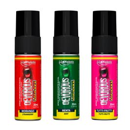 Devorous LapiLove Spray Dessensibilizante Bucal 20ml La Pimienta