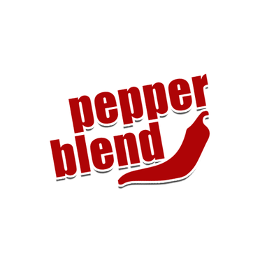 pepper-blend