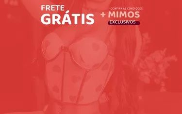 Conjuntos de Lingerie